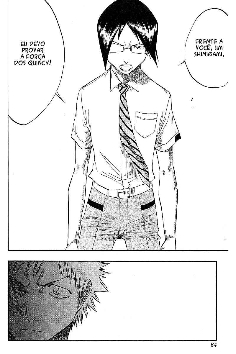 Read Bleach PT-BR Manga Online
