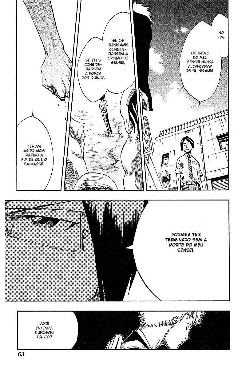 Read Bleach PT-BR Manga Online