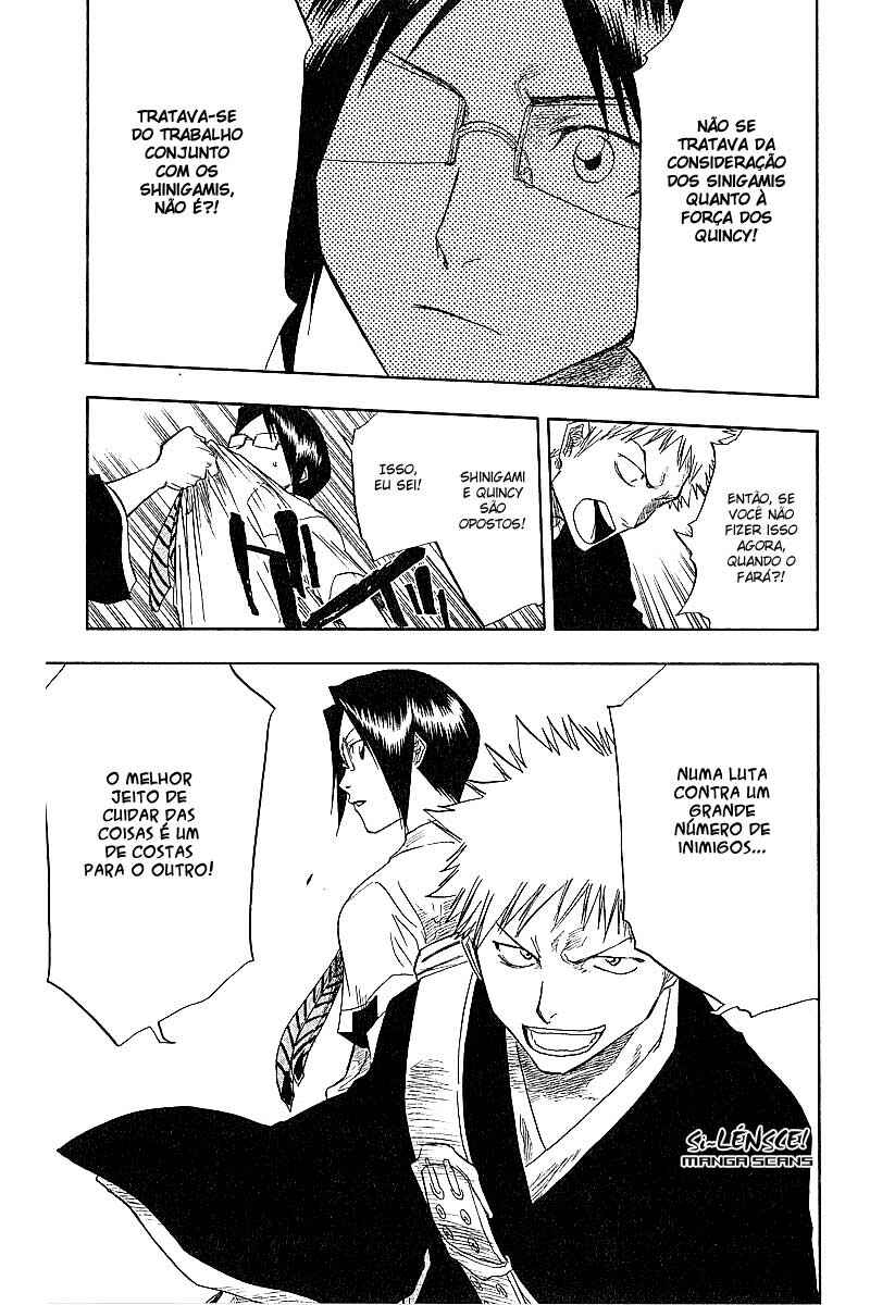 Read Bleach PT-BR Manga Online