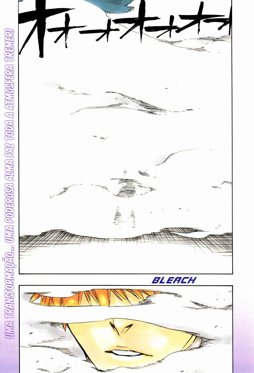 Read Bleach PT-BR Manga Online