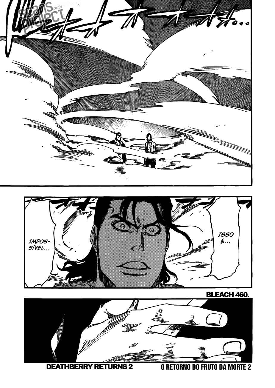 Read Bleach PT-BR Manga Online
