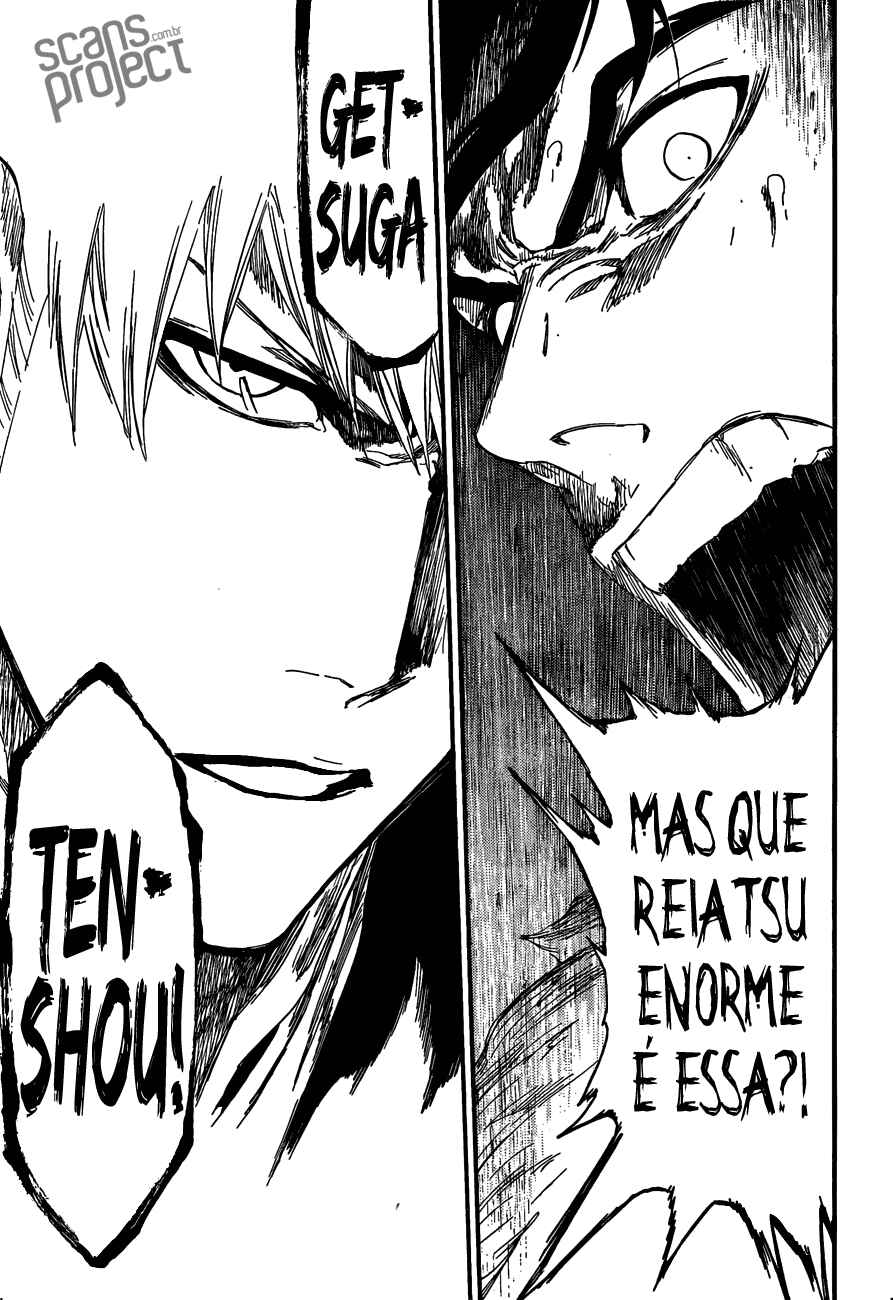 Read Bleach PT-BR Manga Online