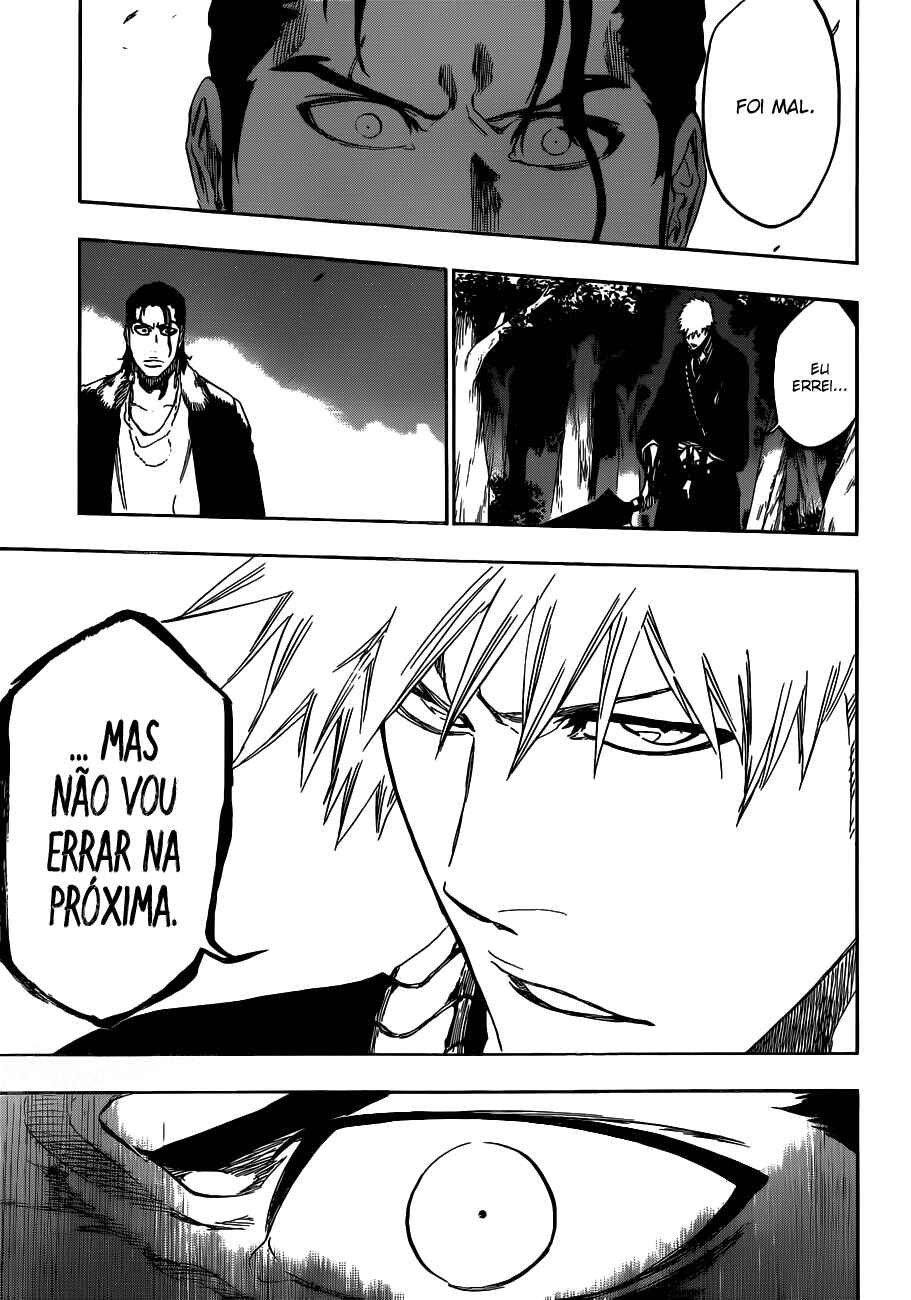 Read Bleach PT-BR Manga Online