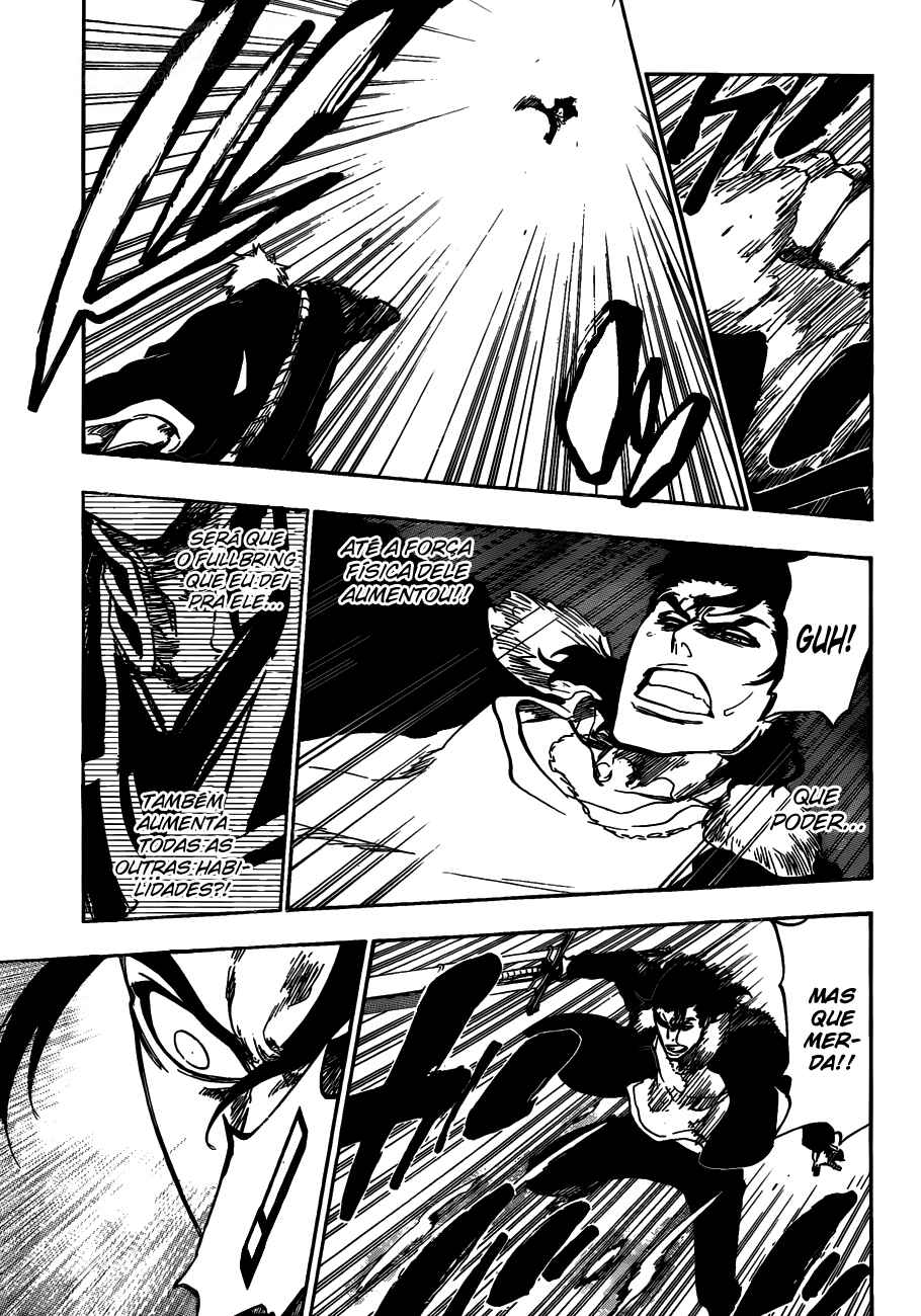 Read Bleach PT-BR Manga Online