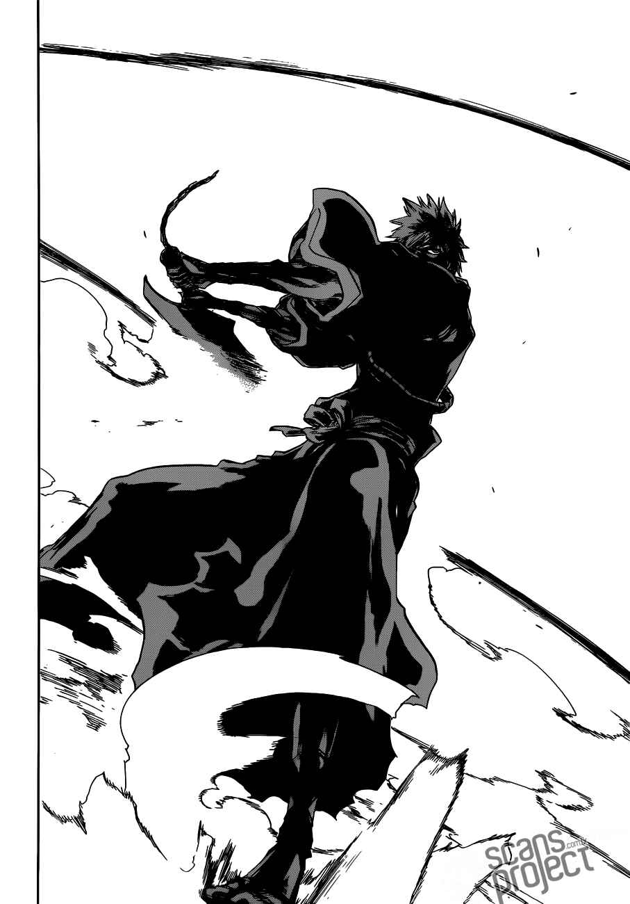 Read Bleach PT-BR Manga Online
