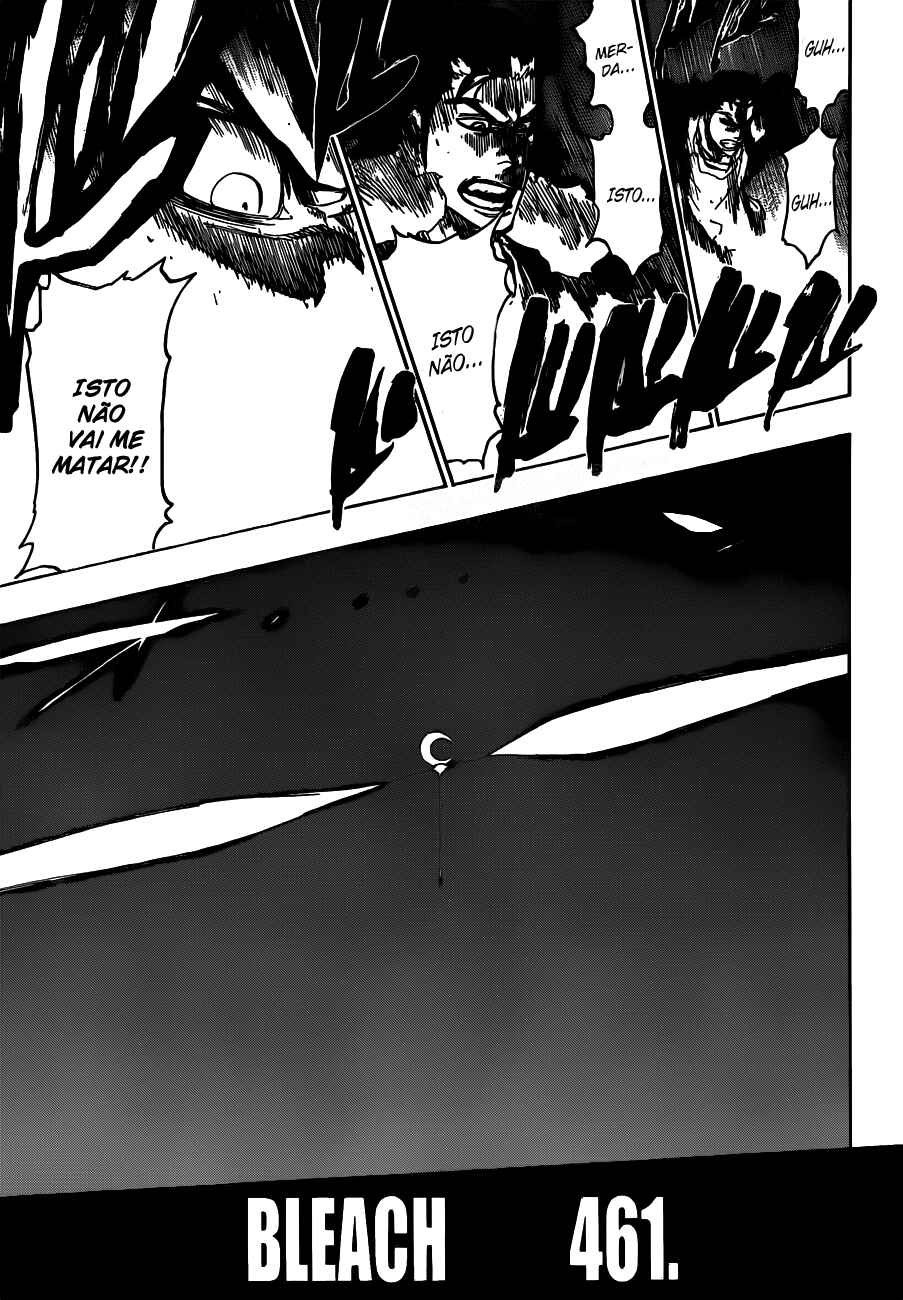 Read Bleach PT-BR Manga Online