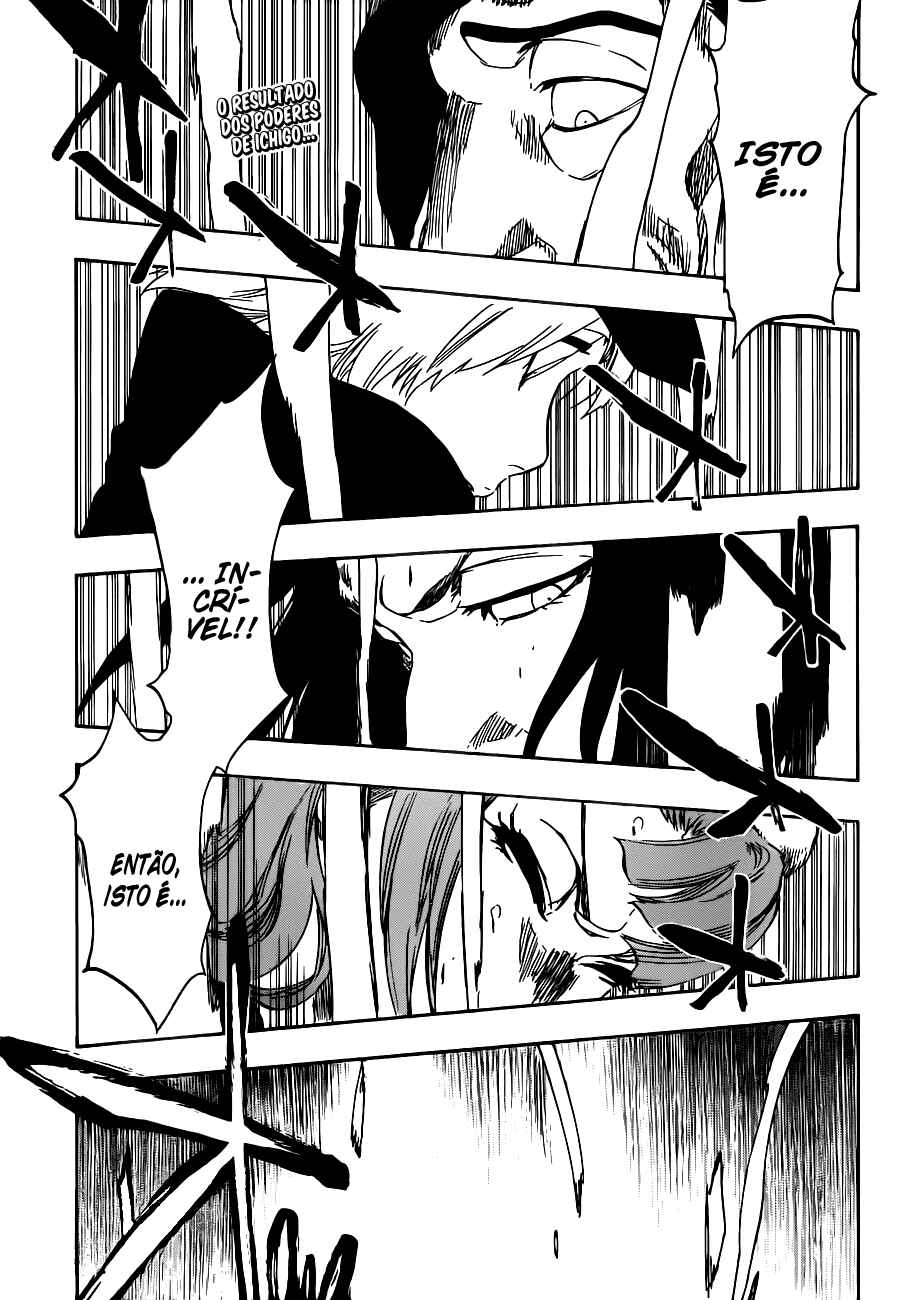 Read Bleach PT-BR Manga Online