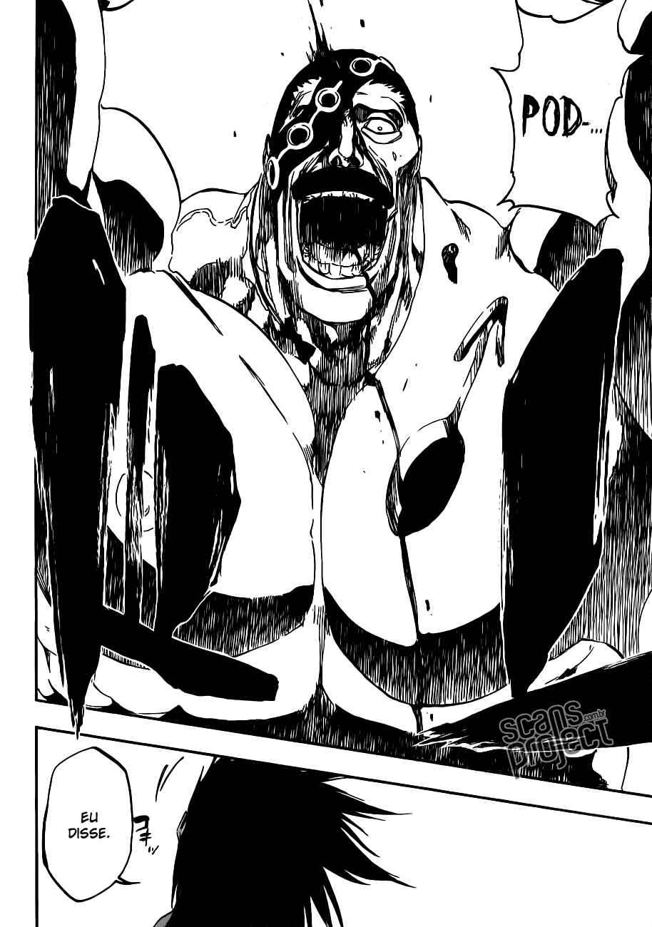 Read Bleach PT-BR Manga Online