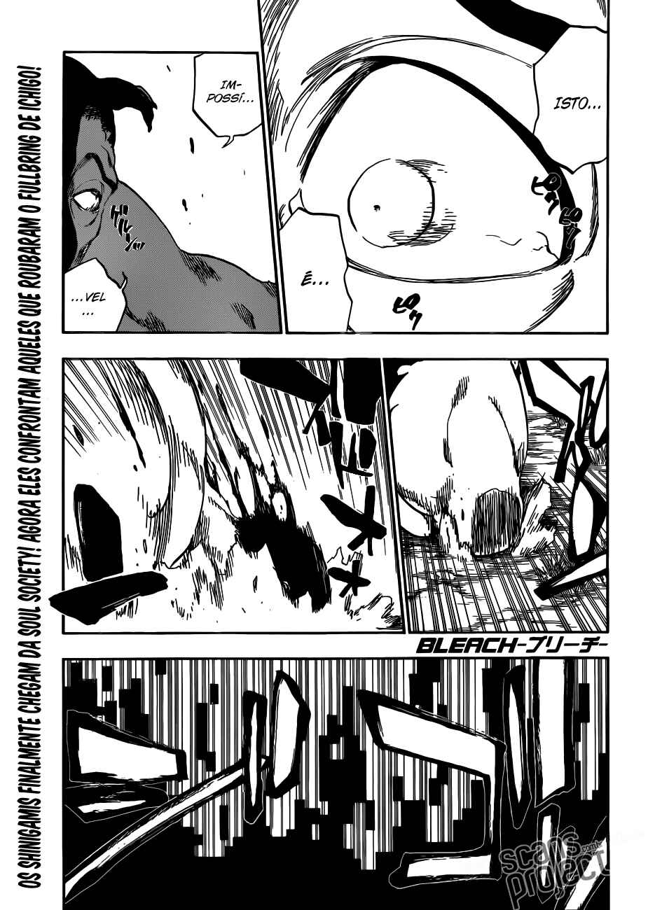 Read Bleach PT-BR Manga Online