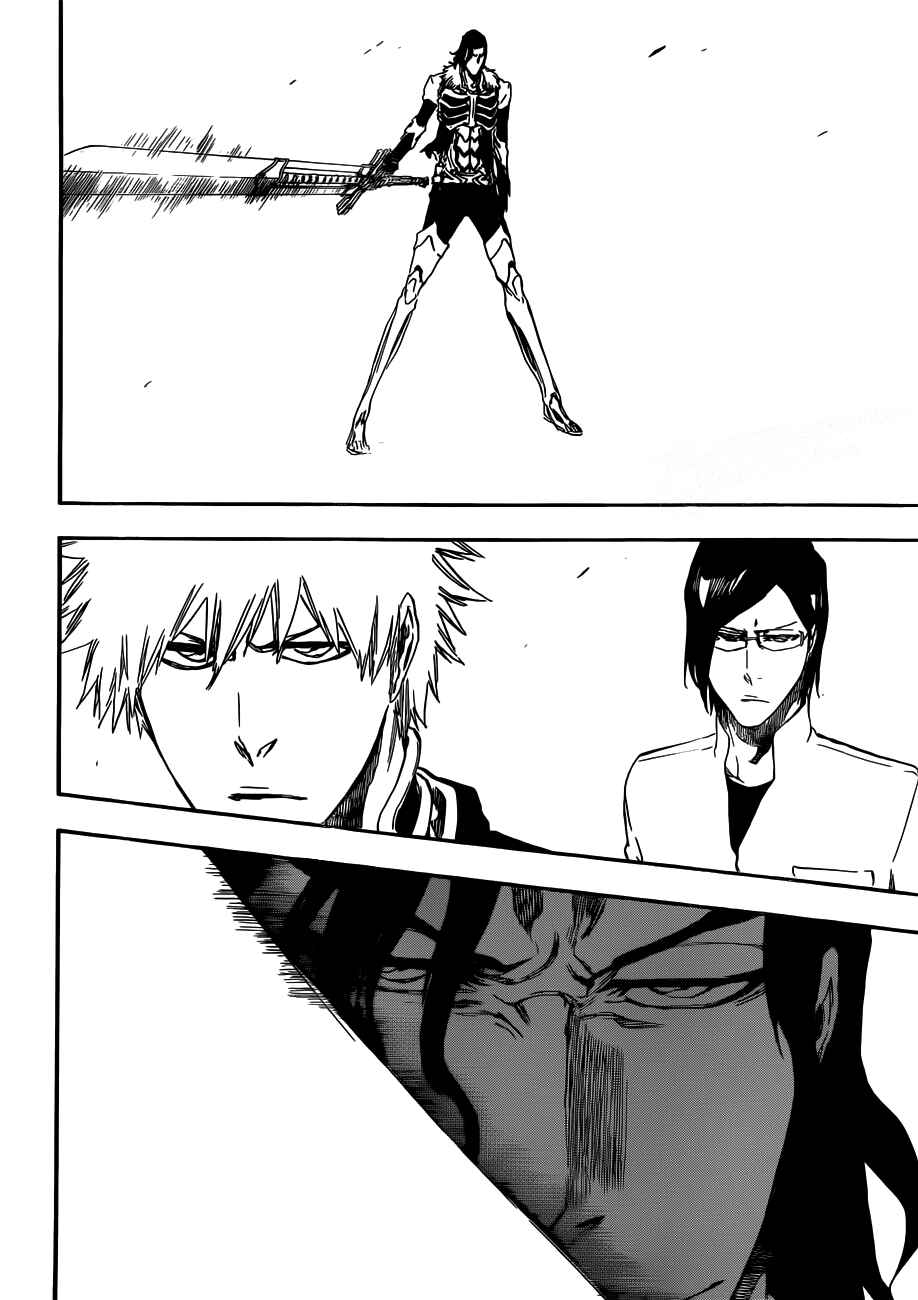 Read Bleach PT-BR Manga Online