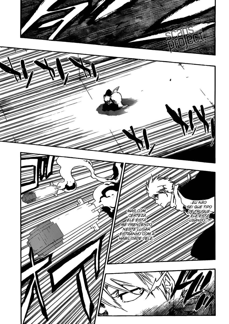 Read Bleach PT-BR Manga Online