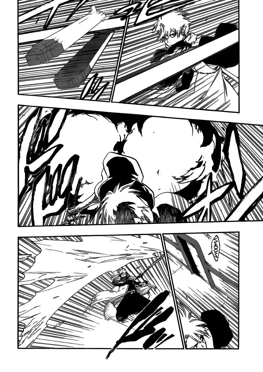 Read Bleach PT-BR Manga Online