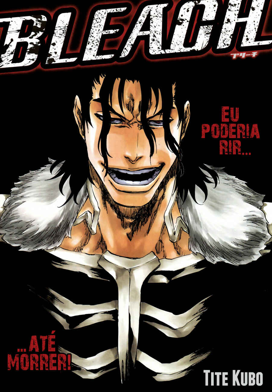 Read Bleach PT-BR Manga Online