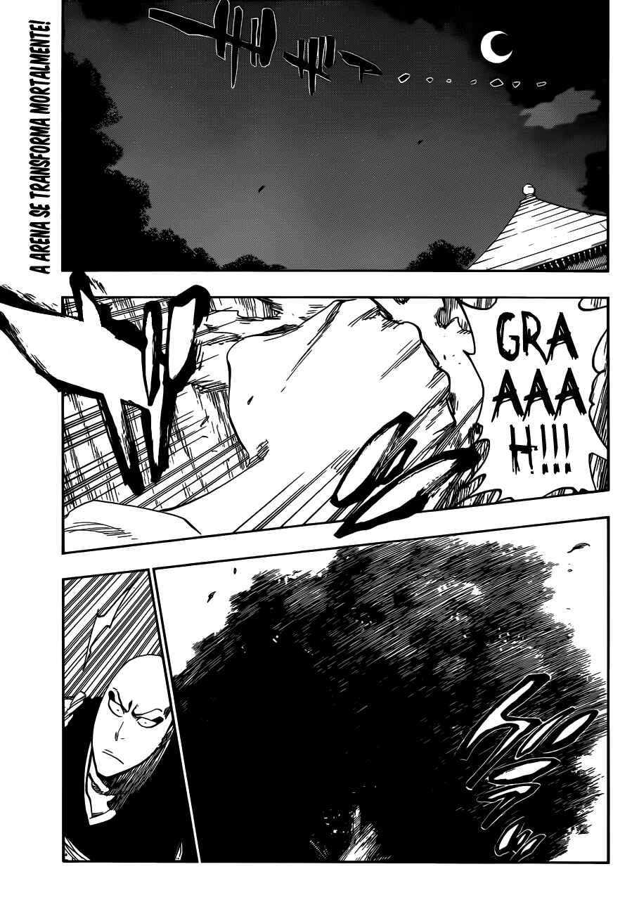 Read Bleach PT-BR Manga Online