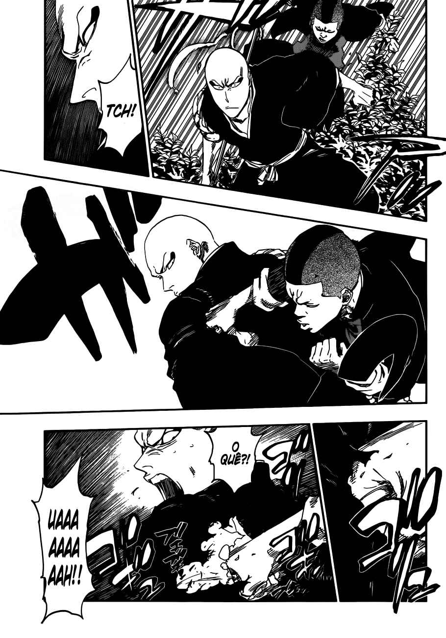 Read Bleach PT-BR Manga Online