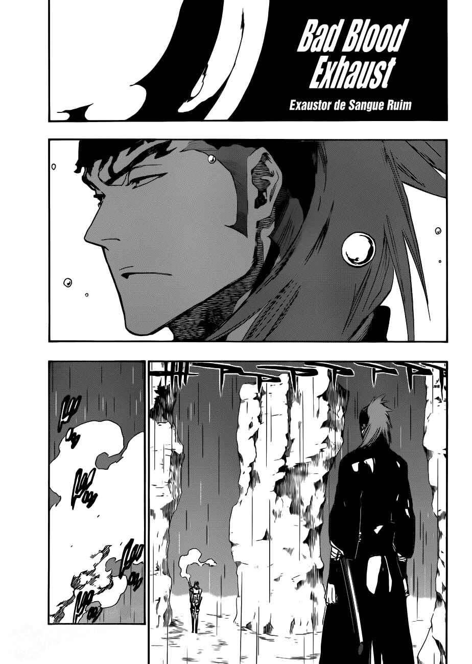 Read Bleach PT-BR Manga Online