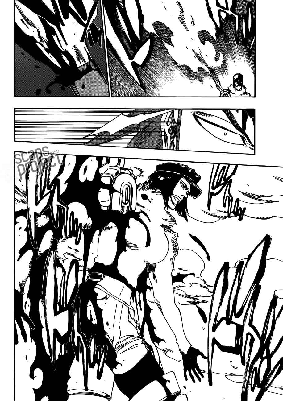 Read Bleach PT-BR Manga Online