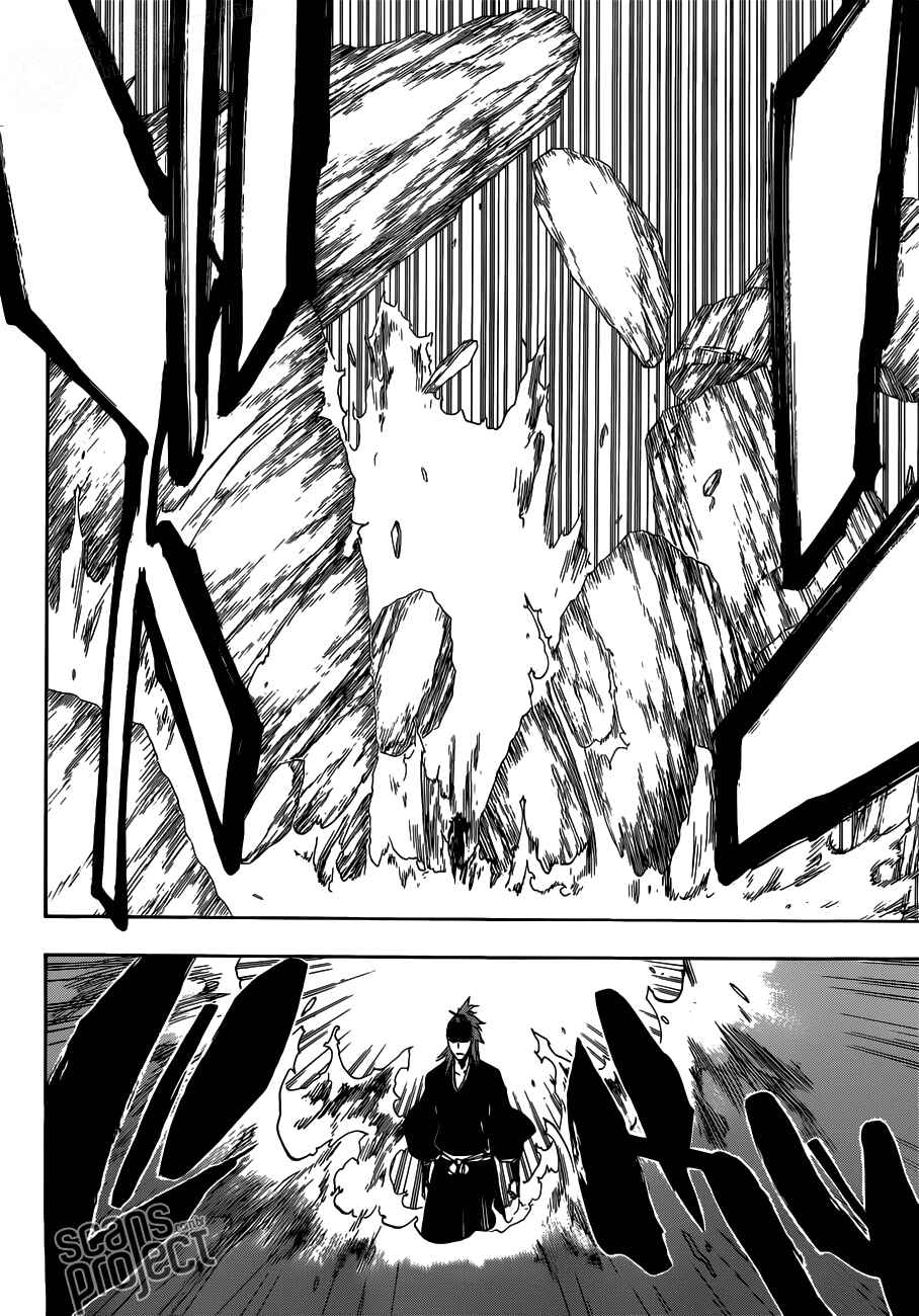 Read Bleach PT-BR Manga Online