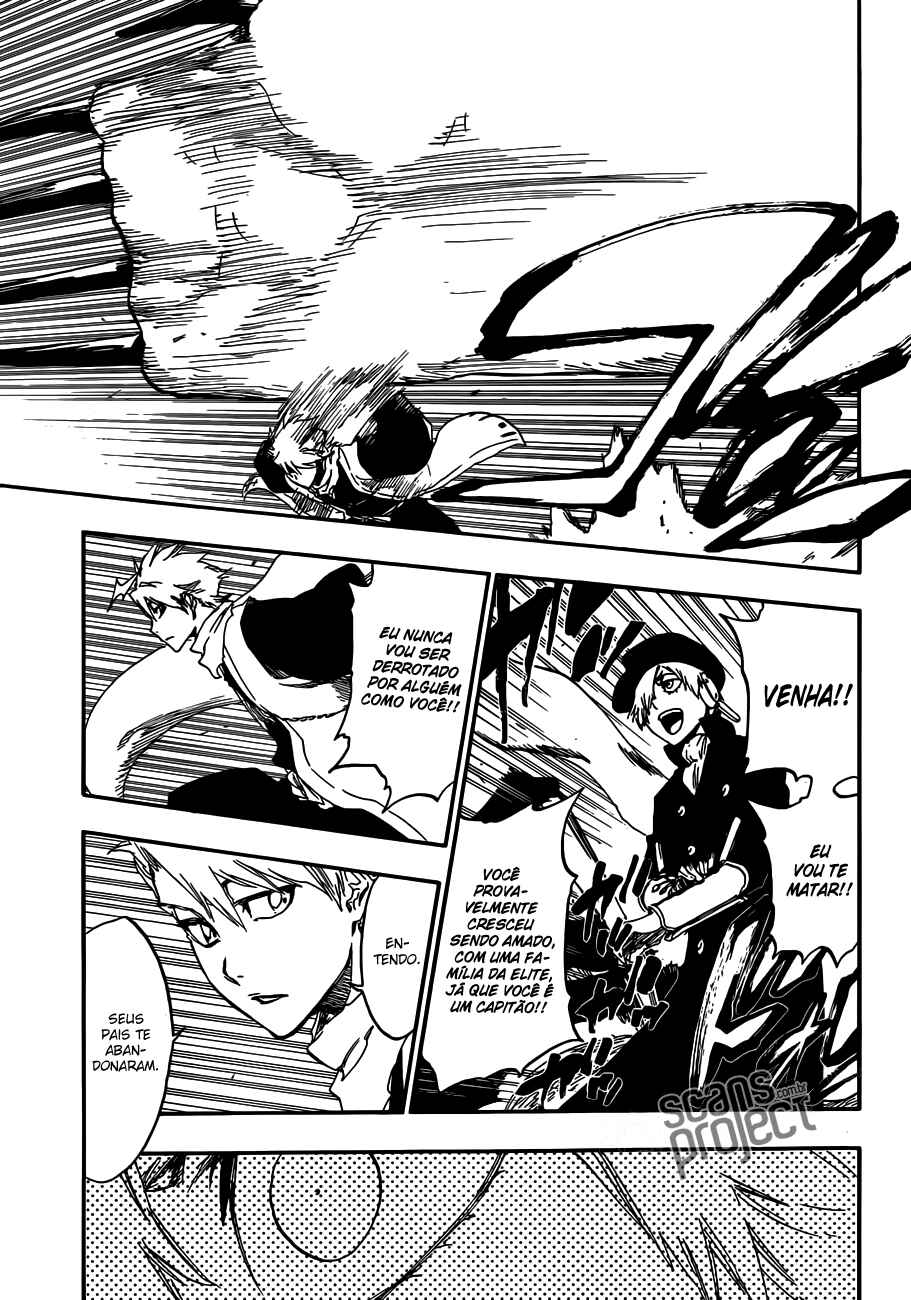 Read Bleach PT-BR Manga Online