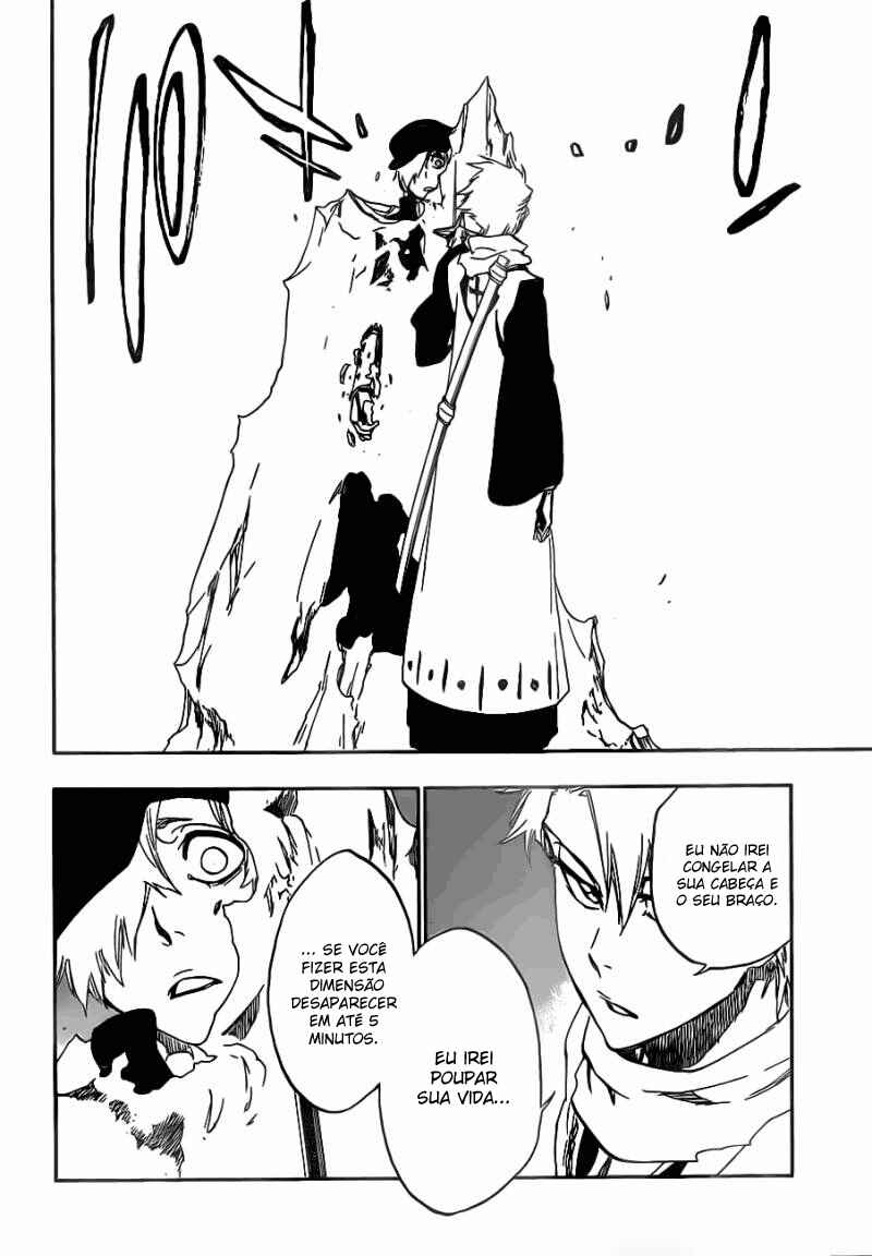 Read Bleach PT-BR Manga Online