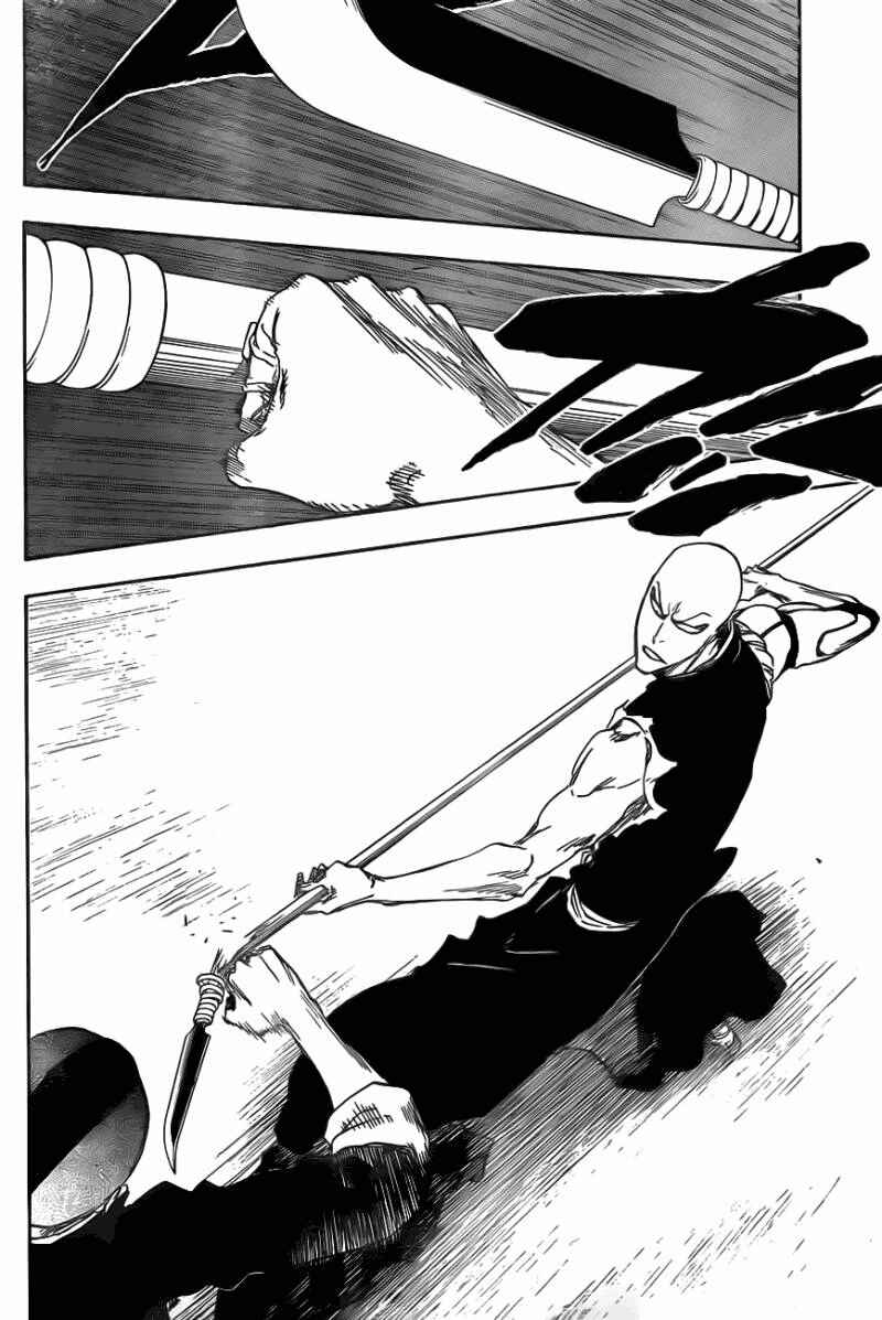 Read Bleach PT-BR Manga Online