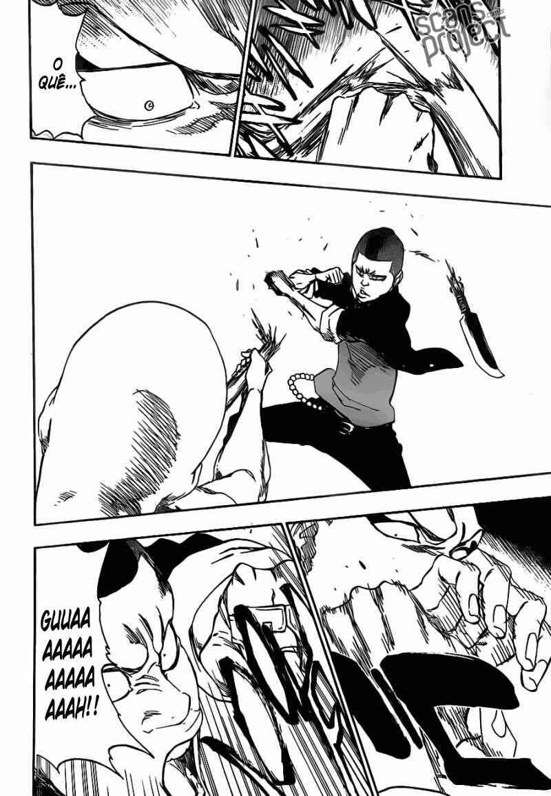Read Bleach PT-BR Manga Online