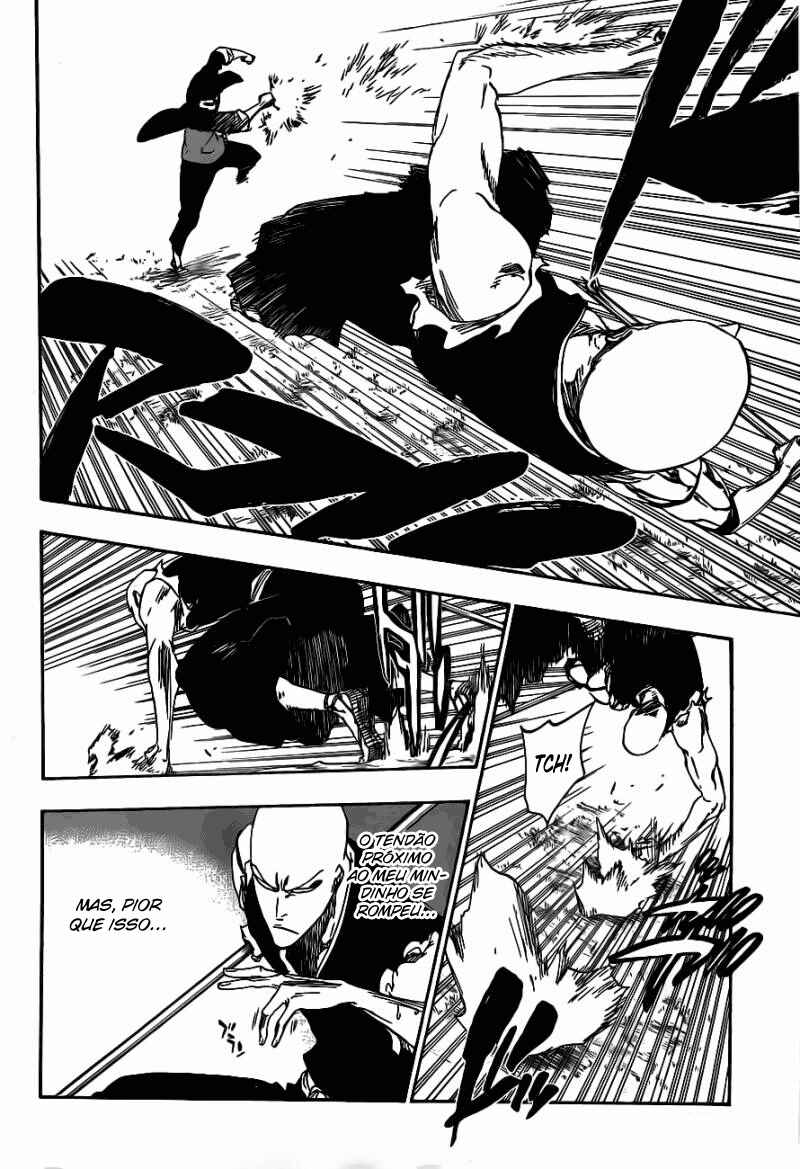 Read Bleach PT-BR Manga Online
