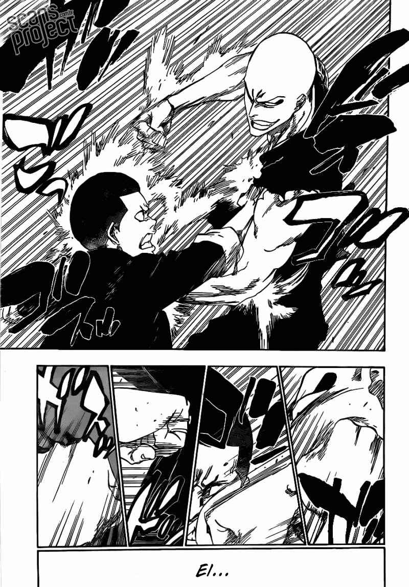 Read Bleach PT-BR Manga Online