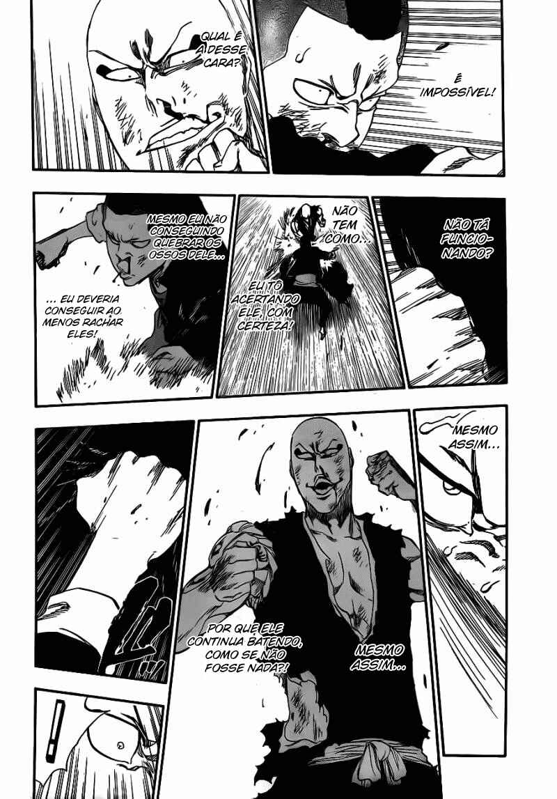 Read Bleach PT-BR Manga Online