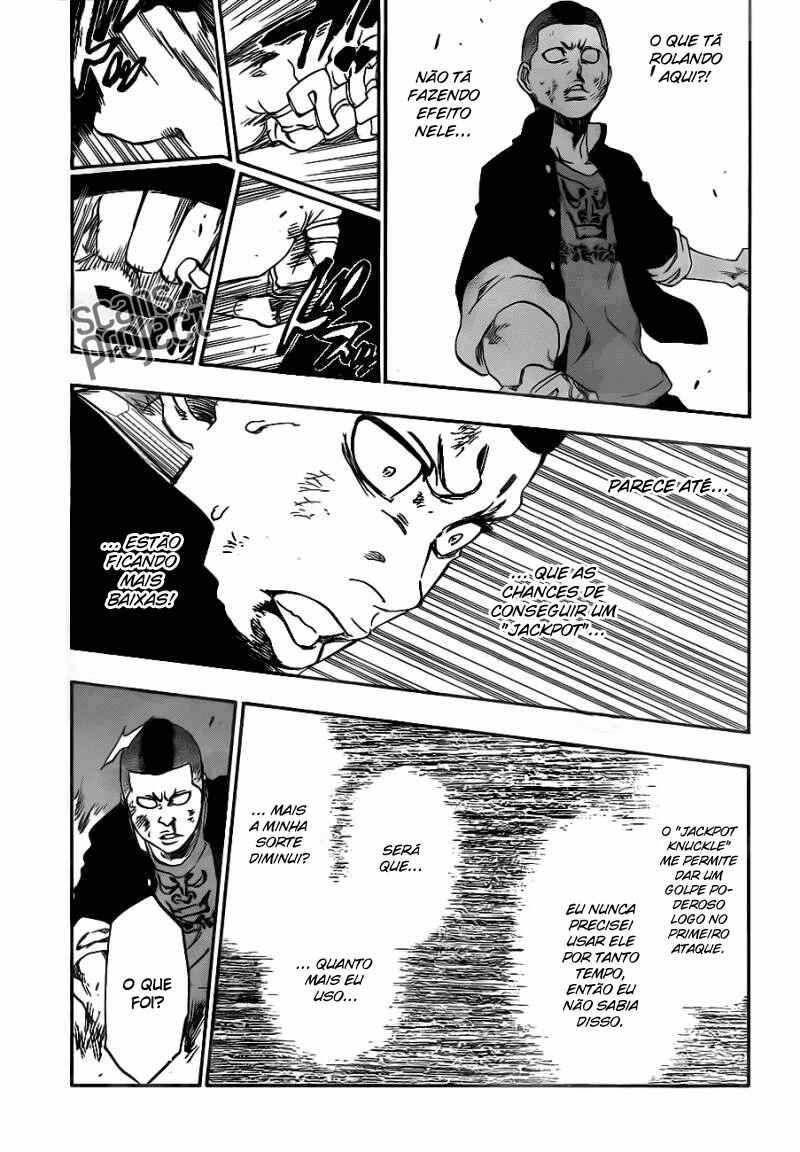 Read Bleach PT-BR Manga Online