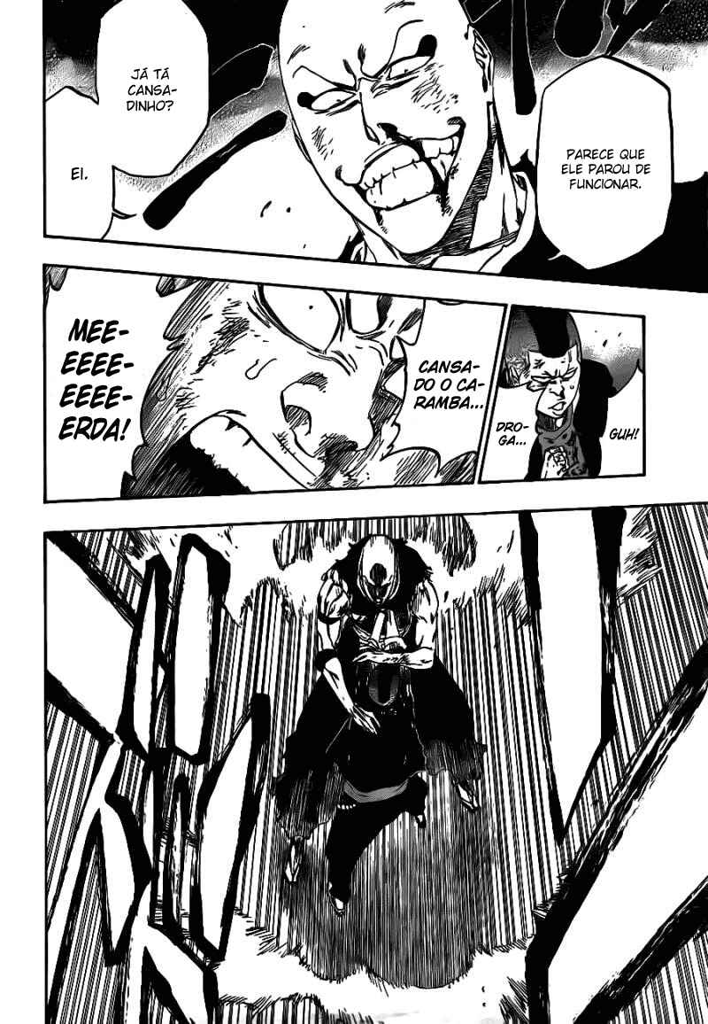 Read Bleach PT-BR Manga Online