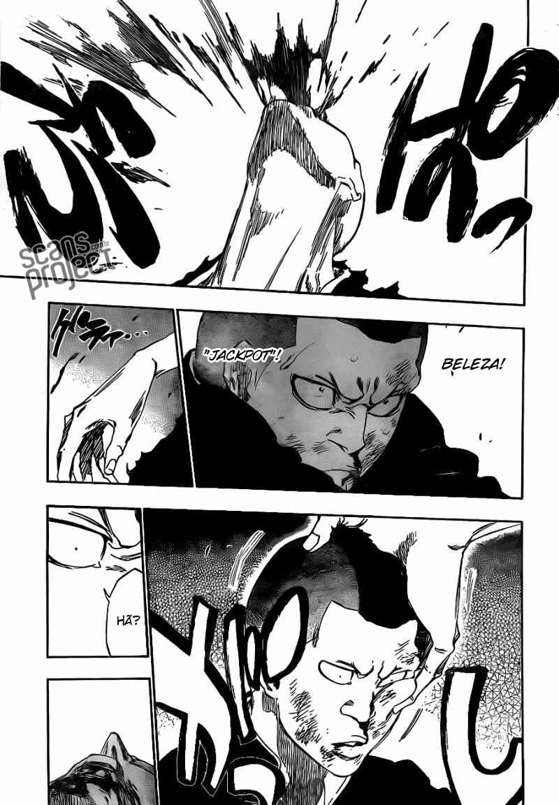 Read Bleach PT-BR Manga Online
