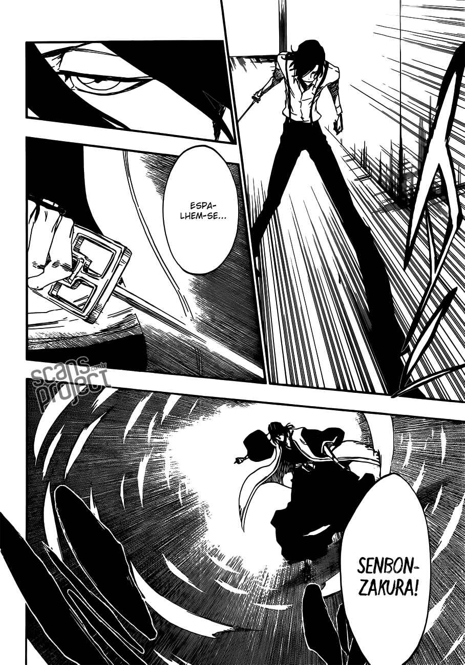 Read Bleach PT-BR Manga Online