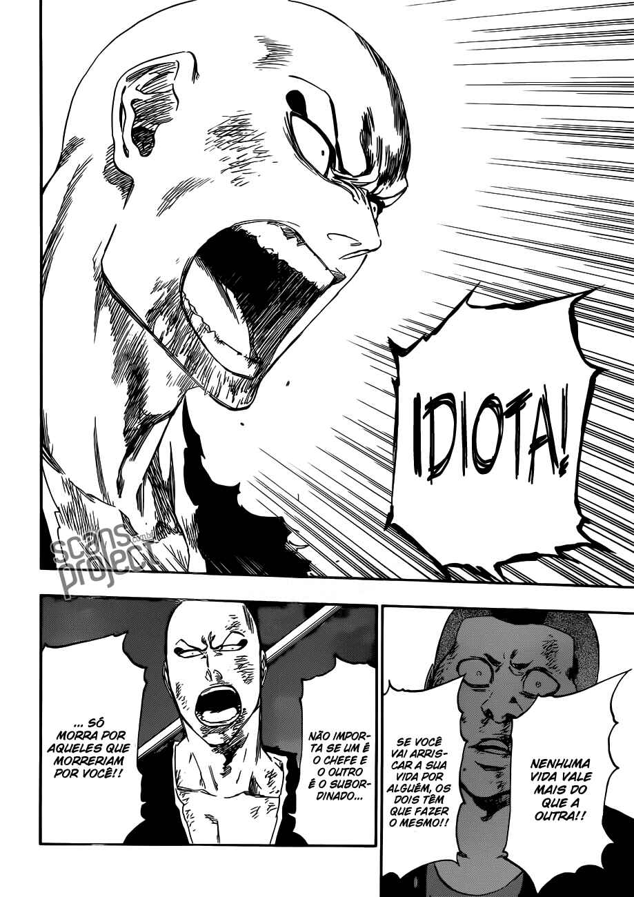 Read Bleach PT-BR Manga Online