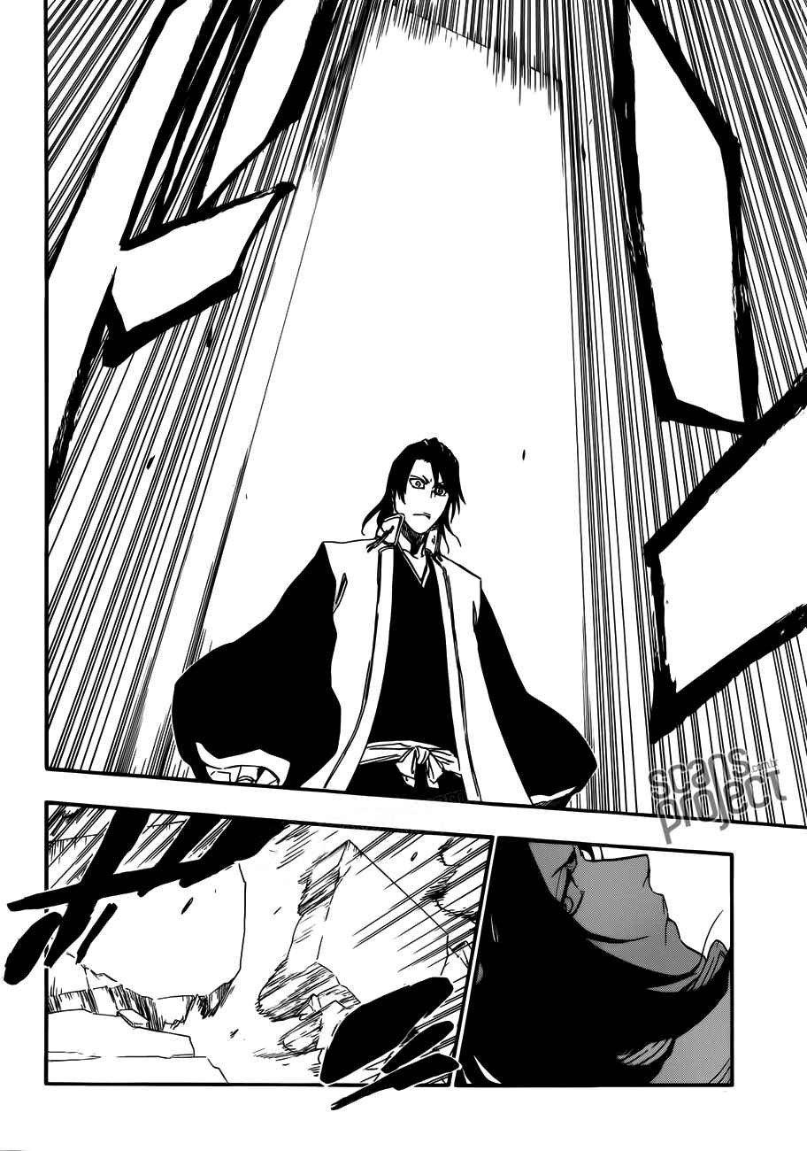 Read Bleach PT-BR Manga Online