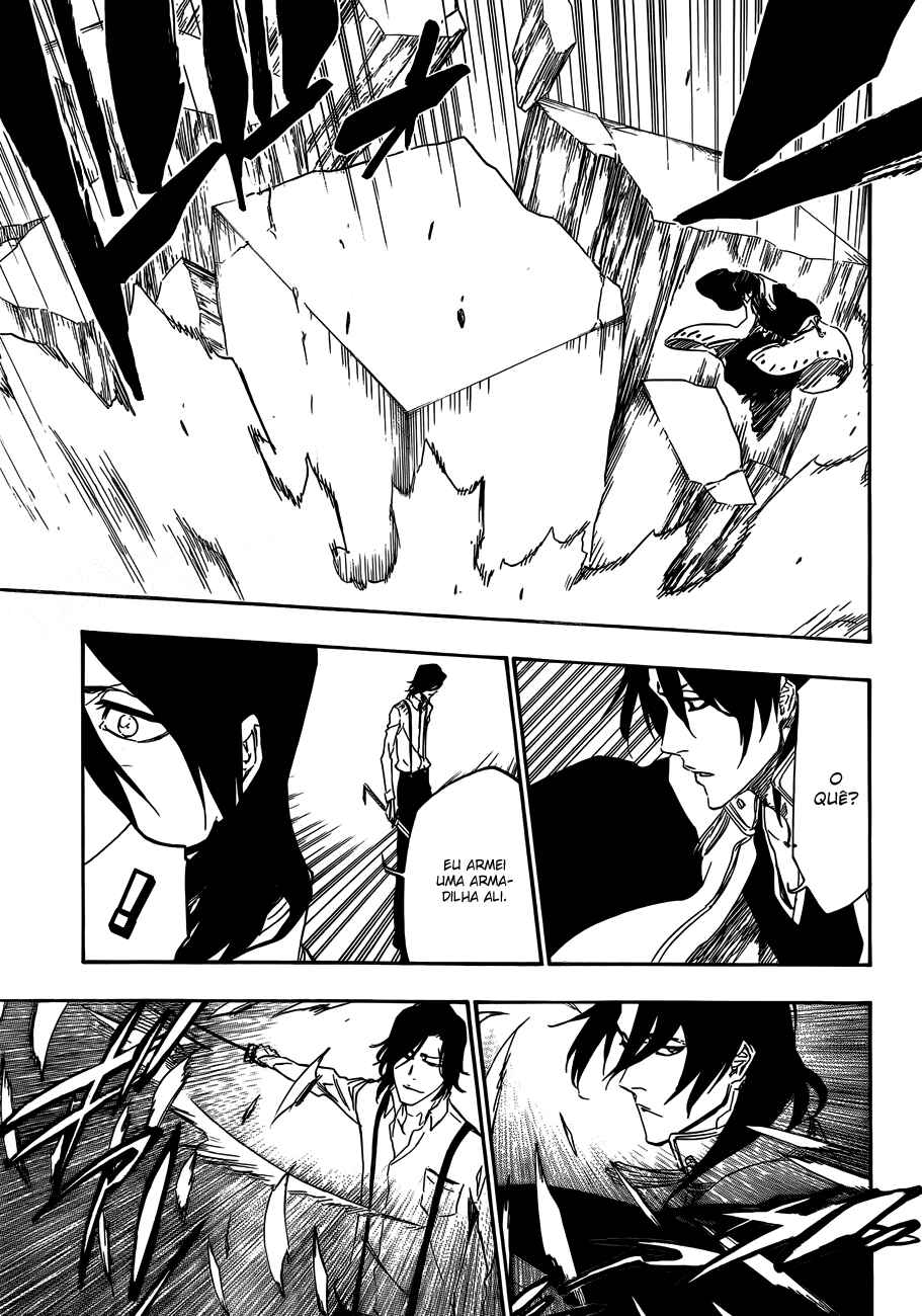 Read Bleach PT-BR Manga Online