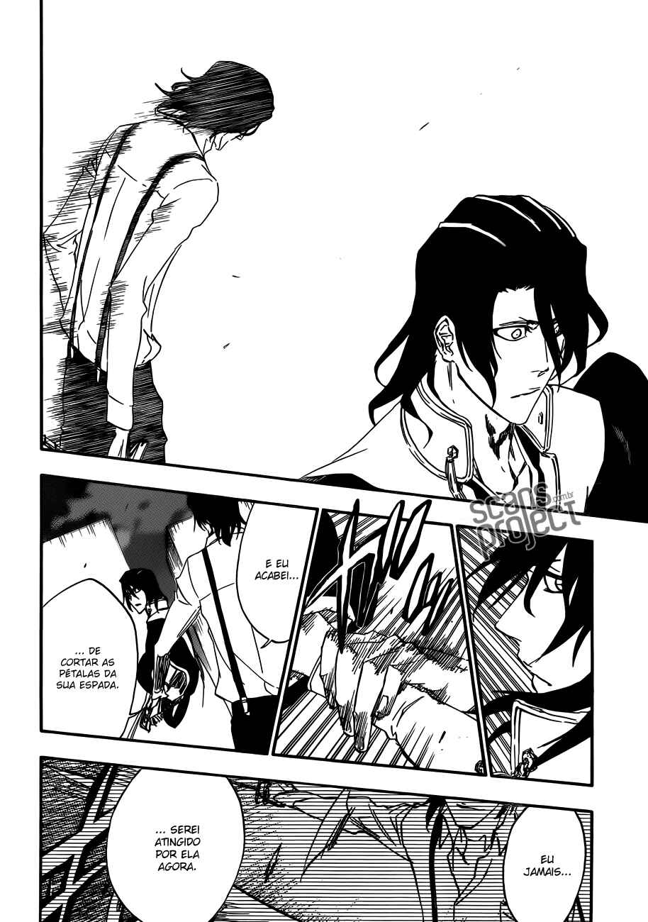 Read Bleach PT-BR Manga Online