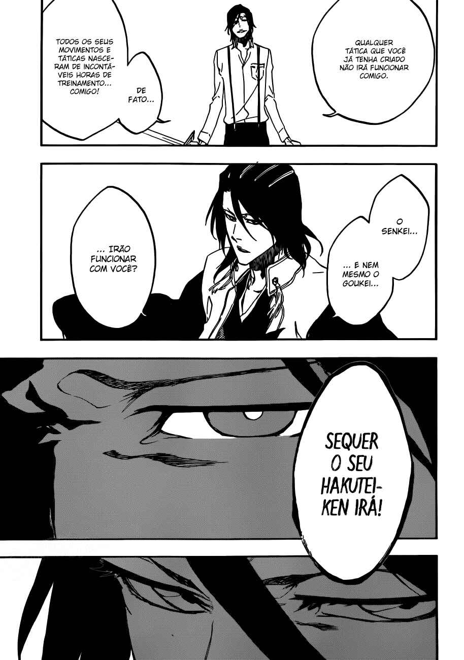 Read Bleach PT-BR Manga Online