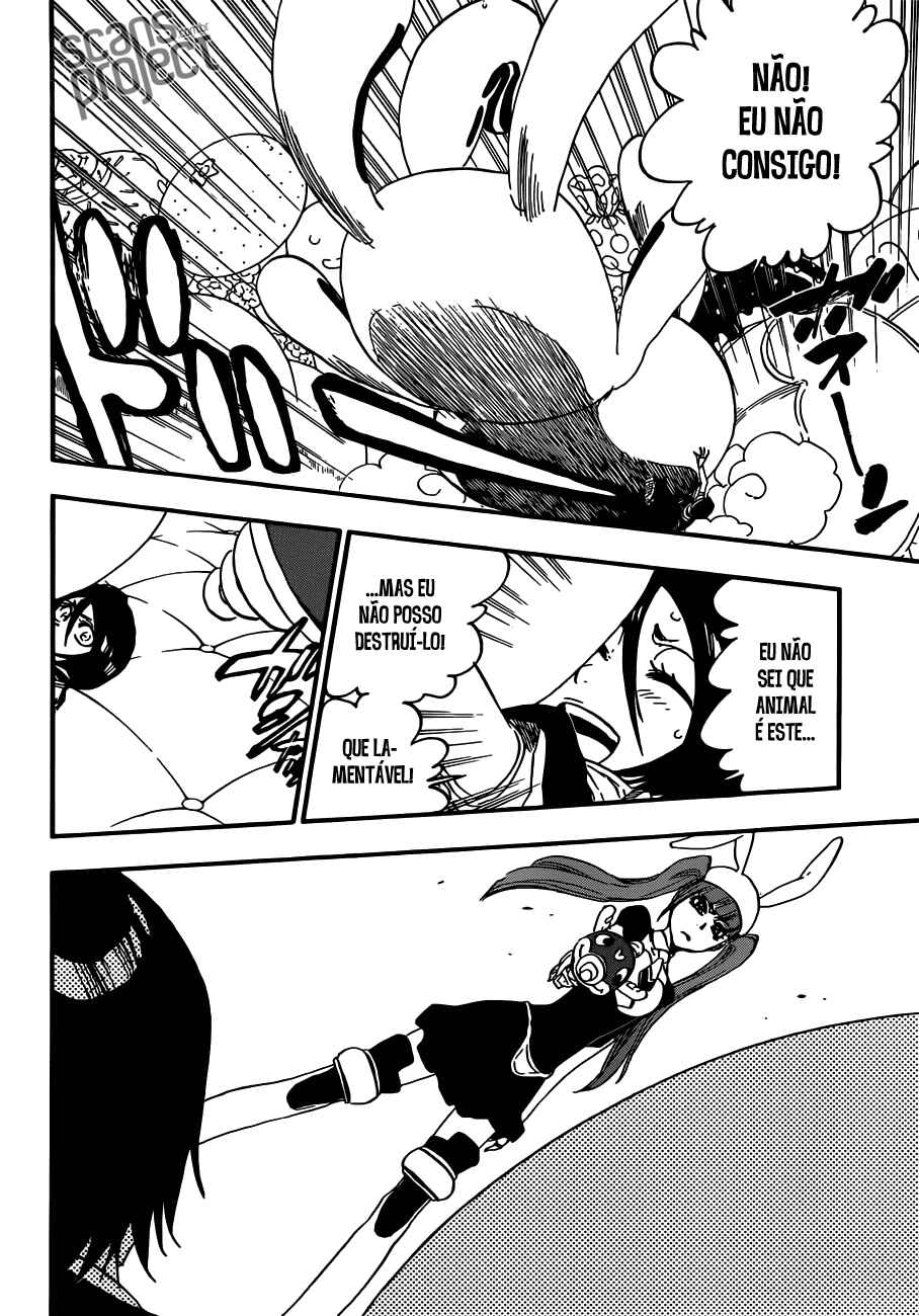 Read Bleach PT-BR Manga Online