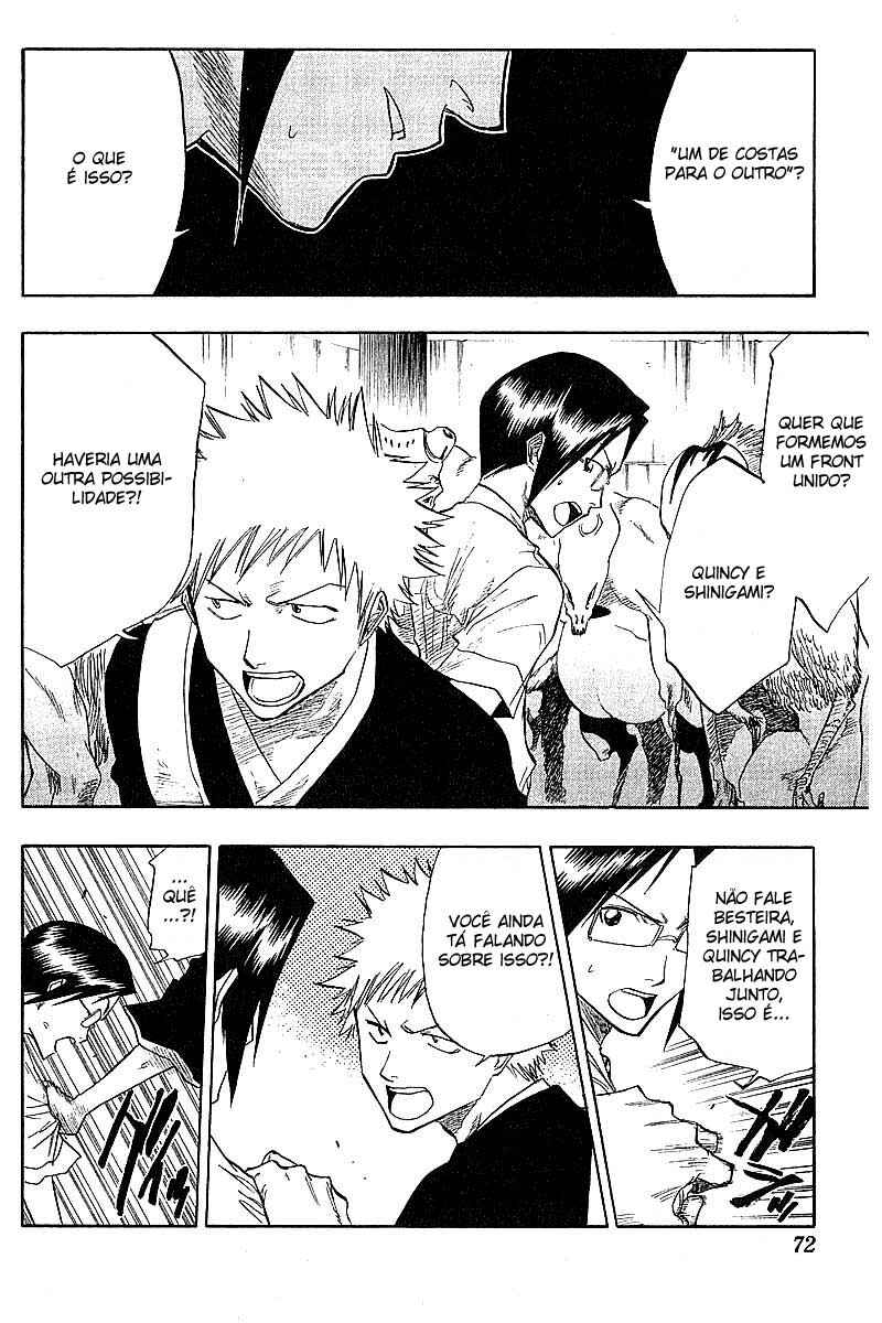 Read Bleach PT-BR Manga Online