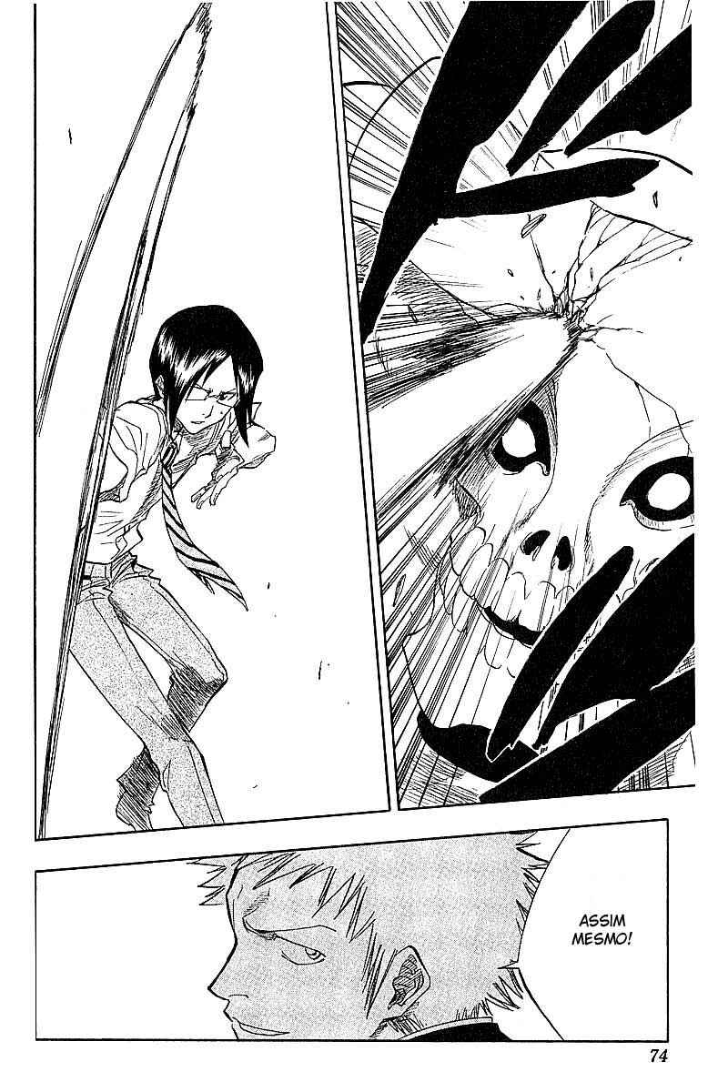 Read Bleach PT-BR Manga Online