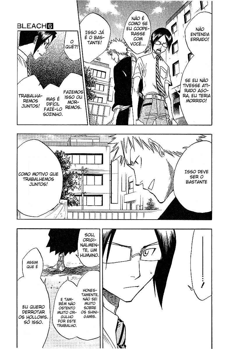 Read Bleach PT-BR Manga Online