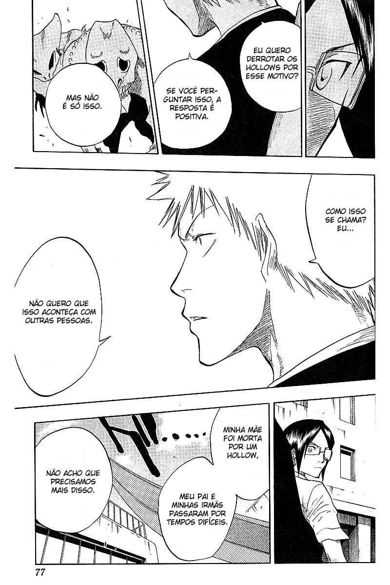 Read Bleach PT-BR Manga Online