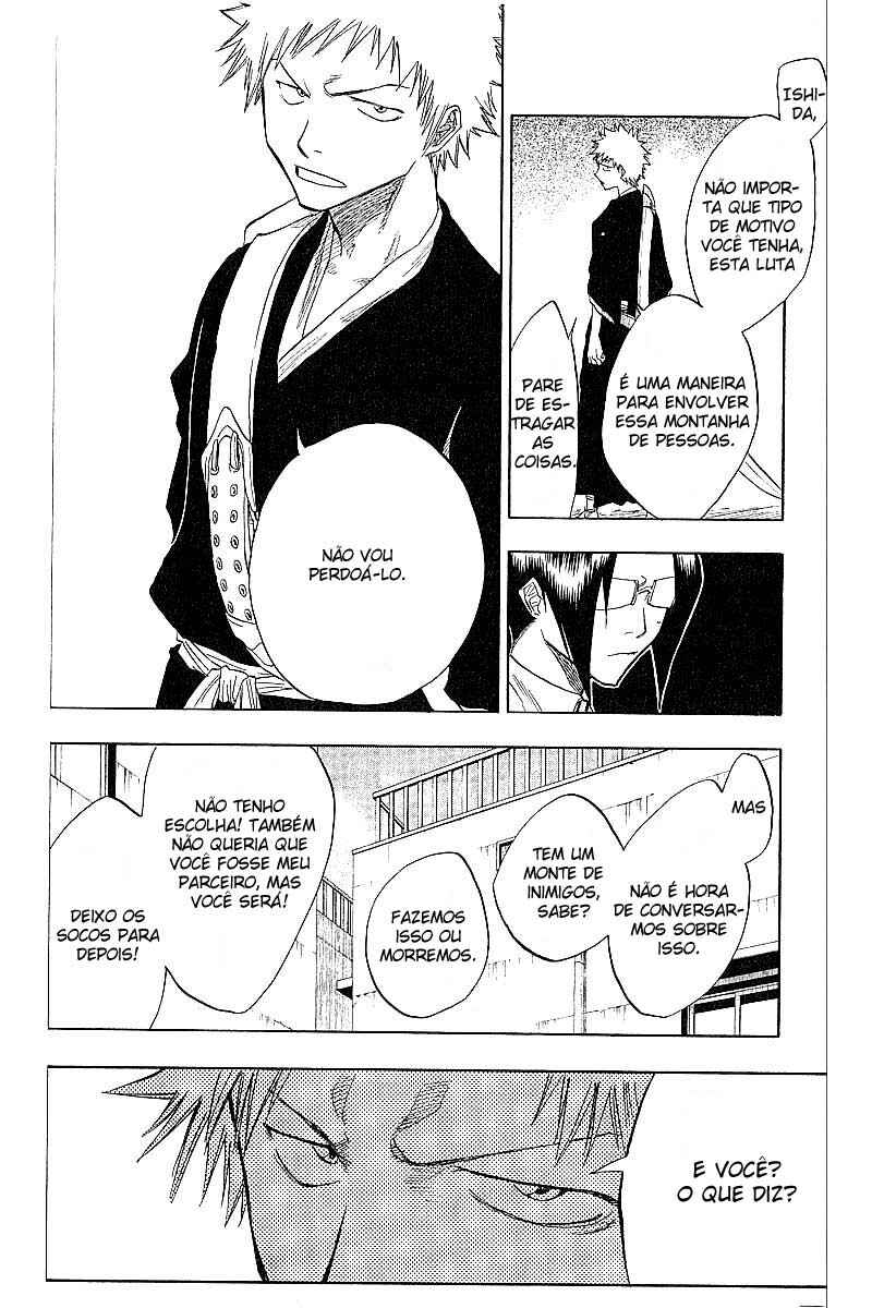 Read Bleach PT-BR Manga Online