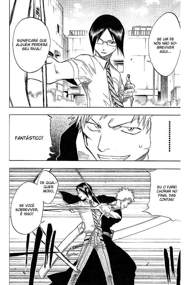 Read Bleach PT-BR Manga Online