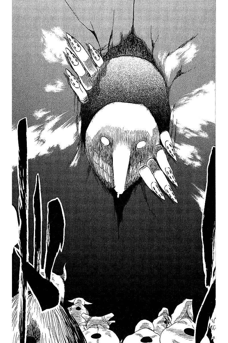 Read Bleach PT-BR Manga Online