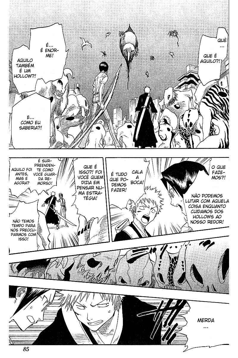 Read Bleach PT-BR Manga Online