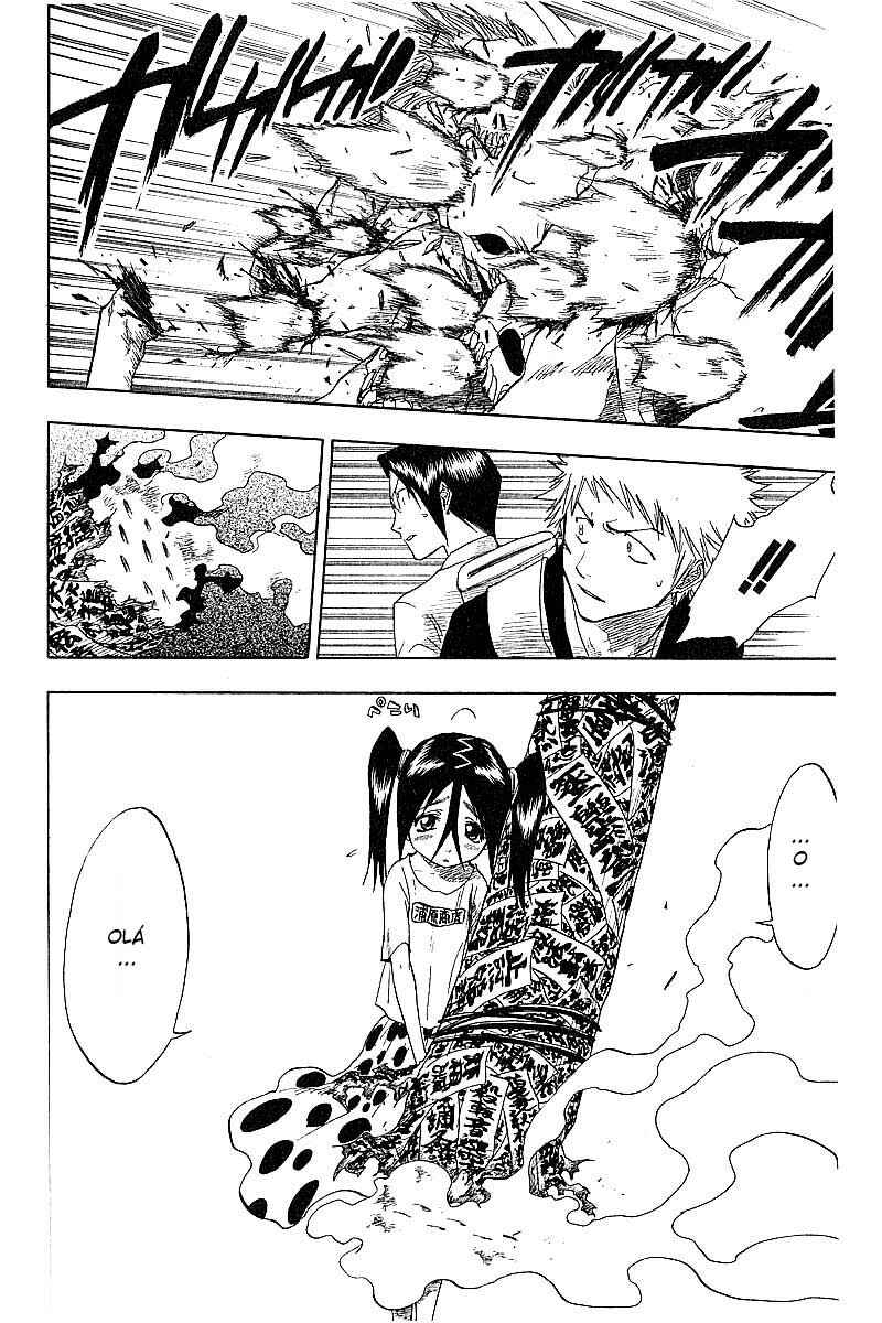 Read Bleach PT-BR Manga Online