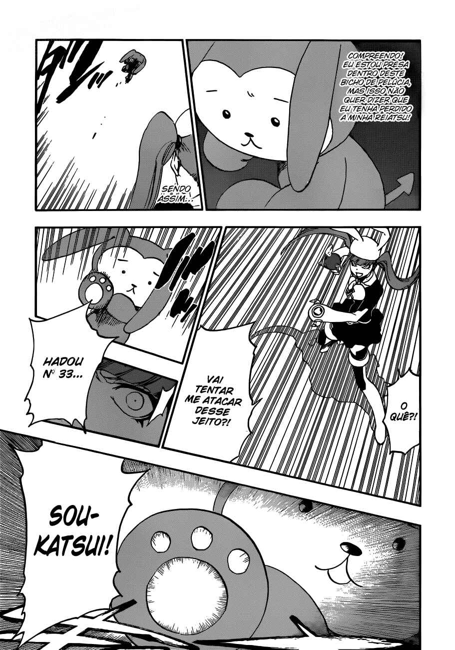 Read Bleach PT-BR Manga Online