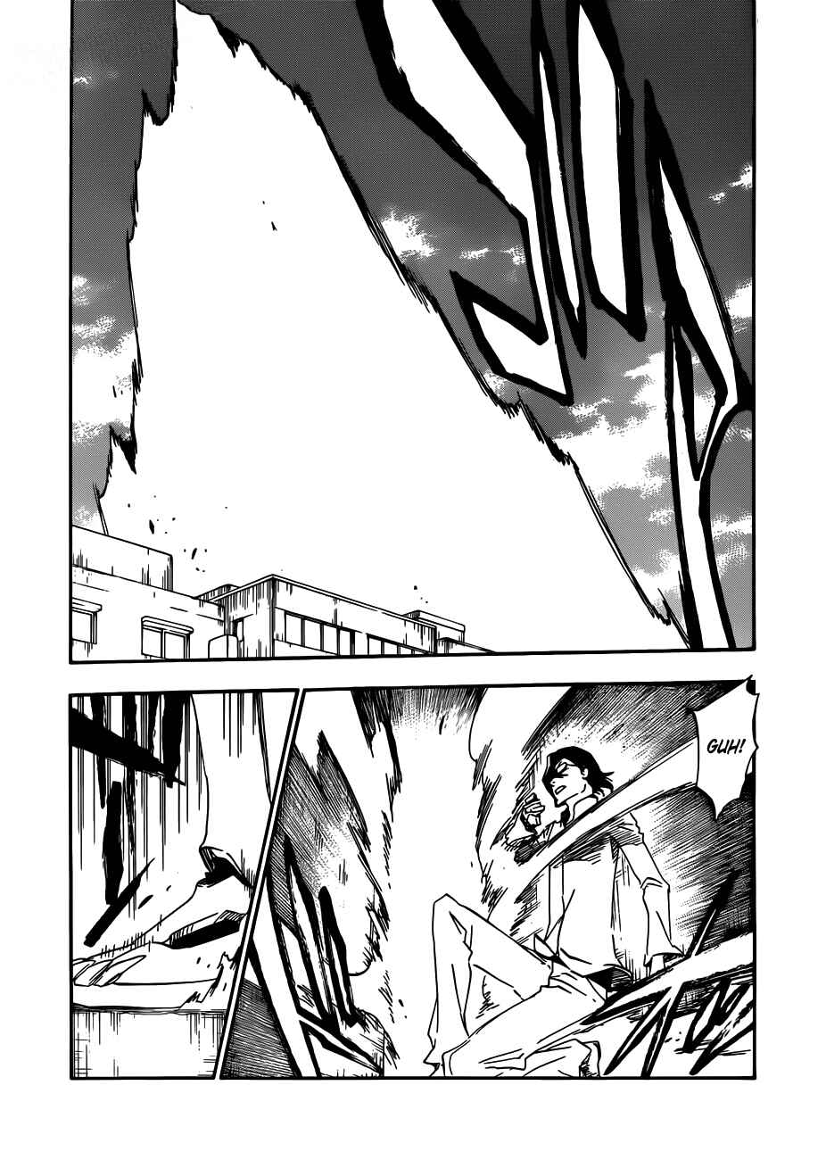 Read Bleach PT-BR Manga Online
